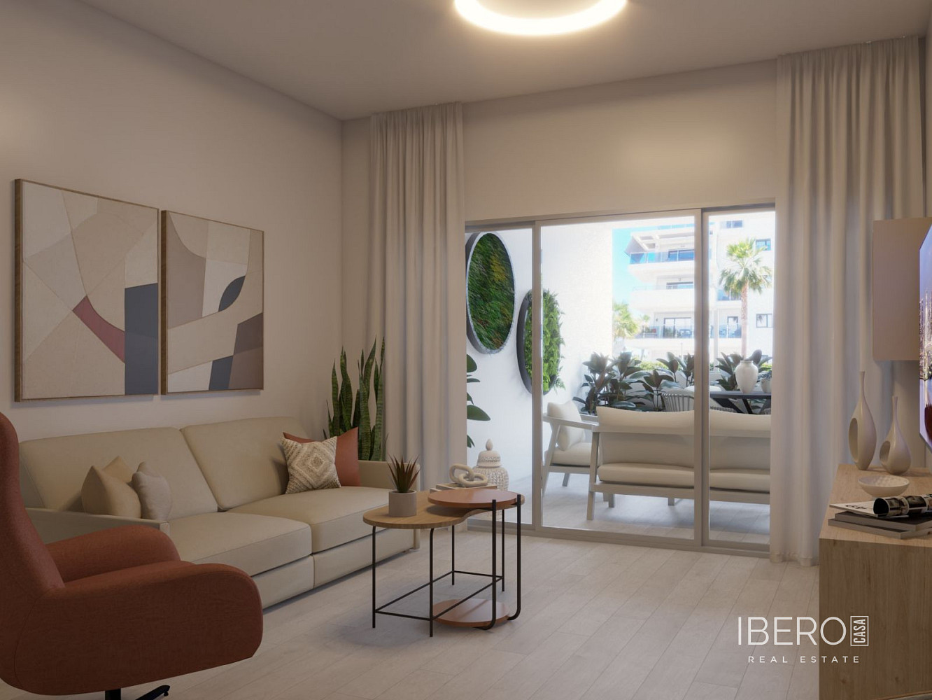 Prodej bytu 3+kk 82 m² — photo 3