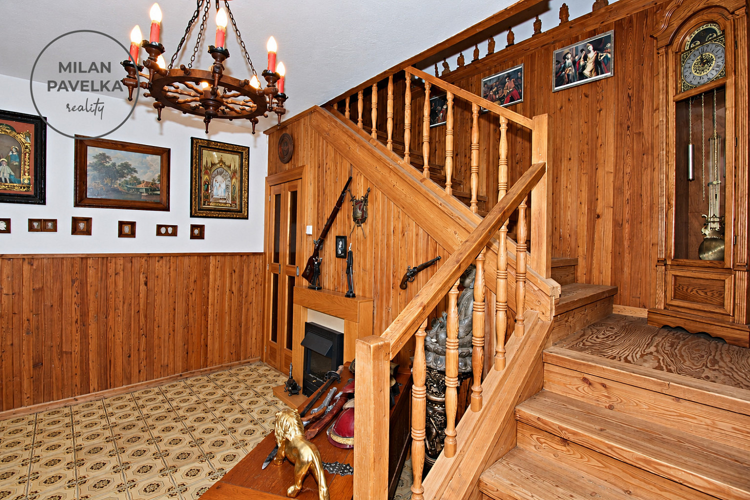 Prodej domu 150 m² s pozemkem 3 620 m² – fotografie 3