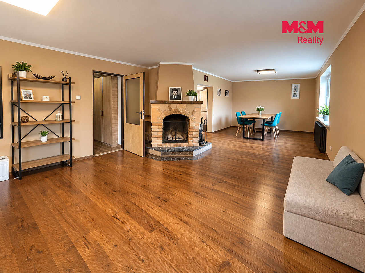 Prodej domu 200 m² s pozemkem 7 653 m² – fotografie 5