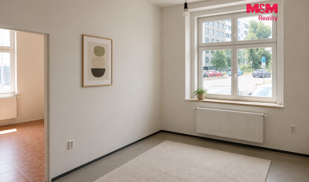 Prodej bytu 2+1 63 m², Praha – náhled fotky 13