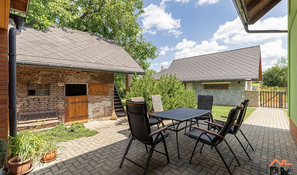 Prodej domu 153 m² s pozemkem 857 m², Dětenice – náhled fotky 6
