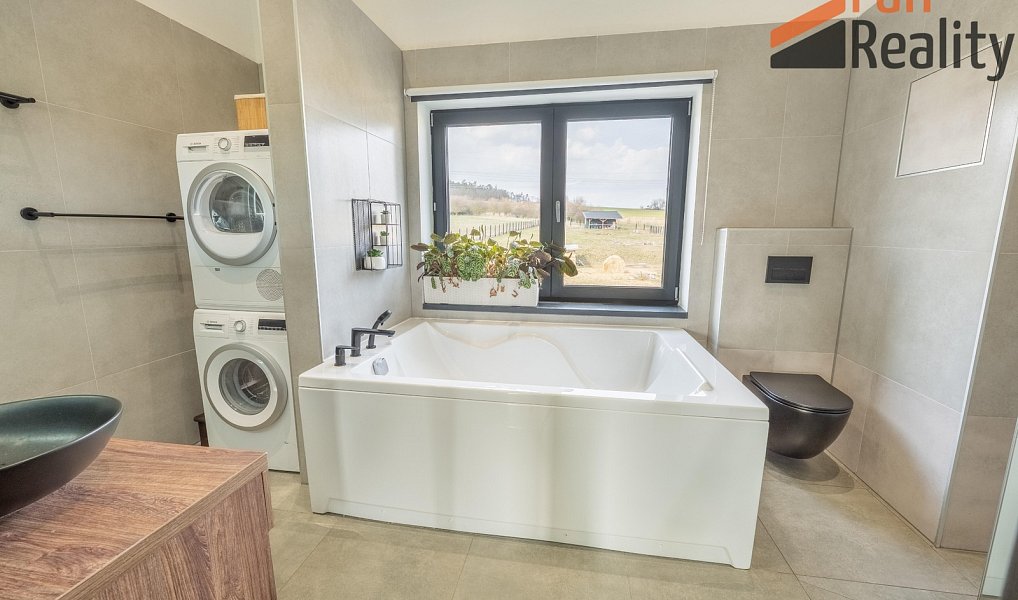 Prodej domu 210 m² s pozemkem 3 132 m², Štěchovice – náhled fotky 24