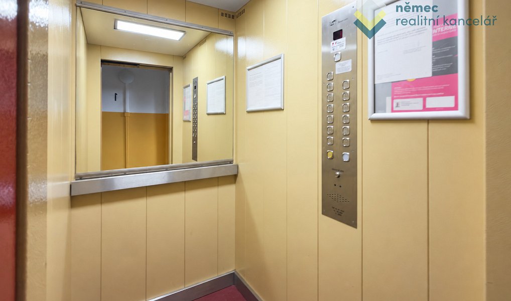 Prodej bytu 2+kk 45 m², Praha – náhled fotky 16