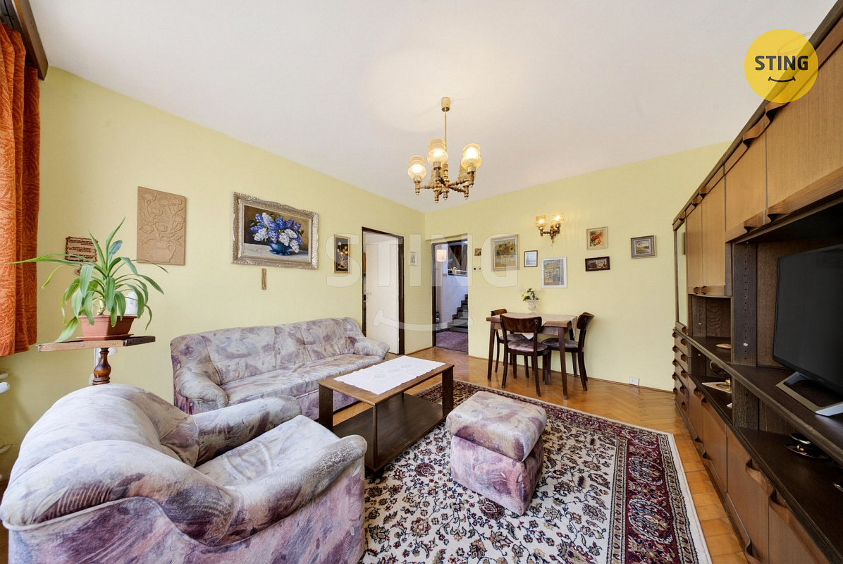 Prodej domu 120 m² s pozemkem 138 m² — photo 3