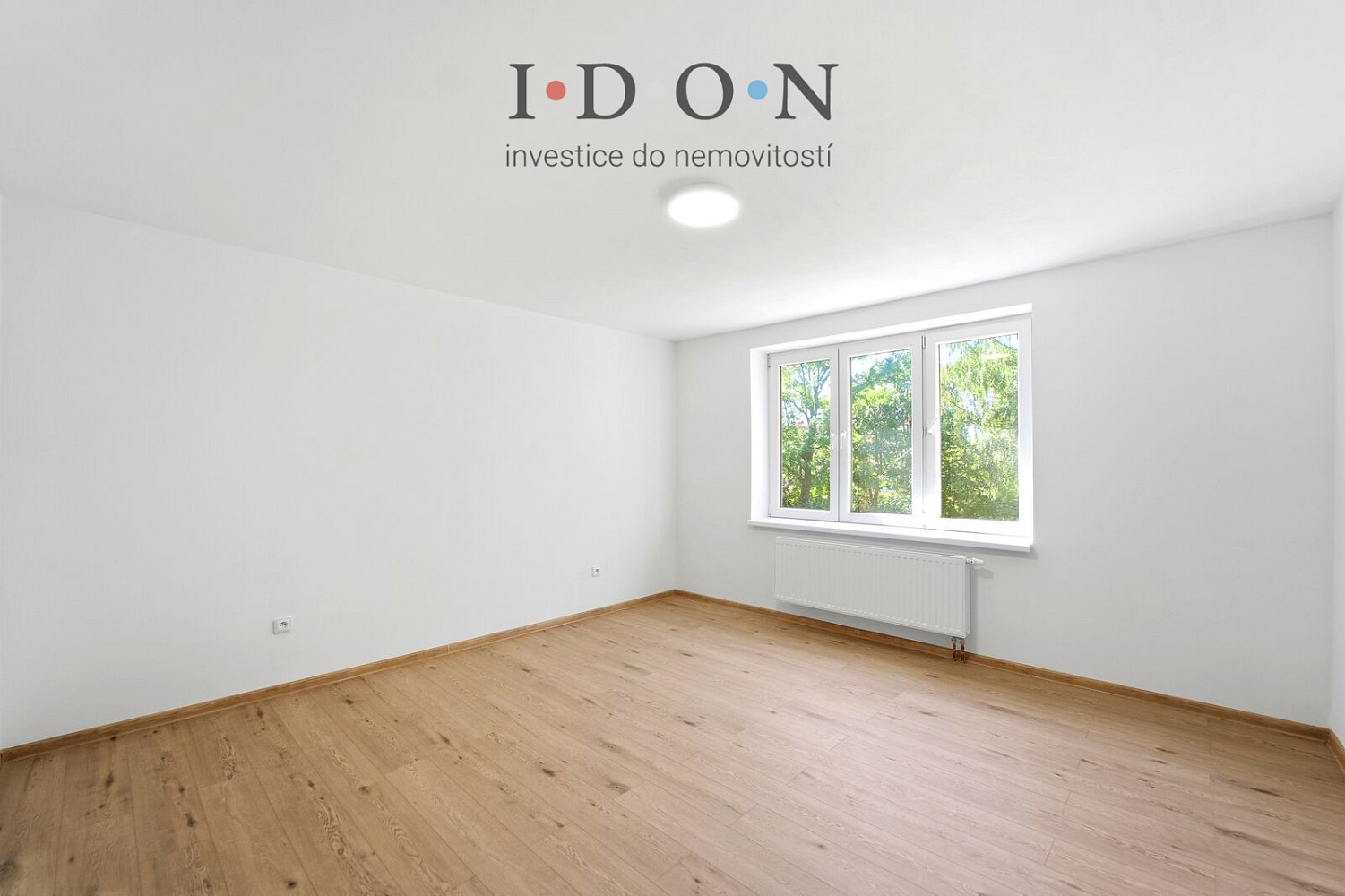 Prodej bytu 1+1 42 m² – fotografie 3