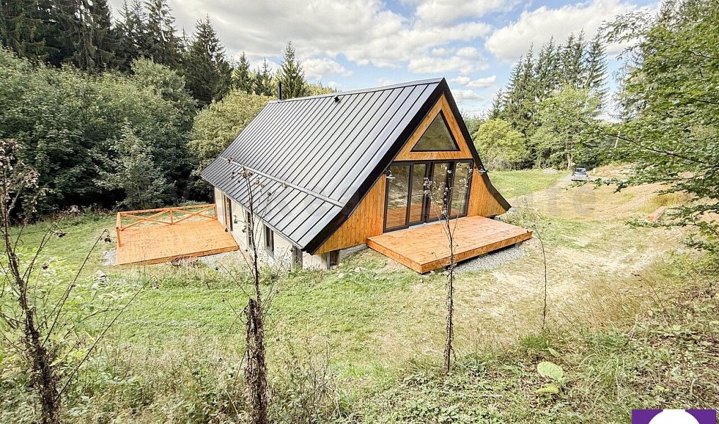 Prodej chaty/chalupy 291 m² s pozemkem 4 432 m², Hutisko-Solanec – náhled fotky 17