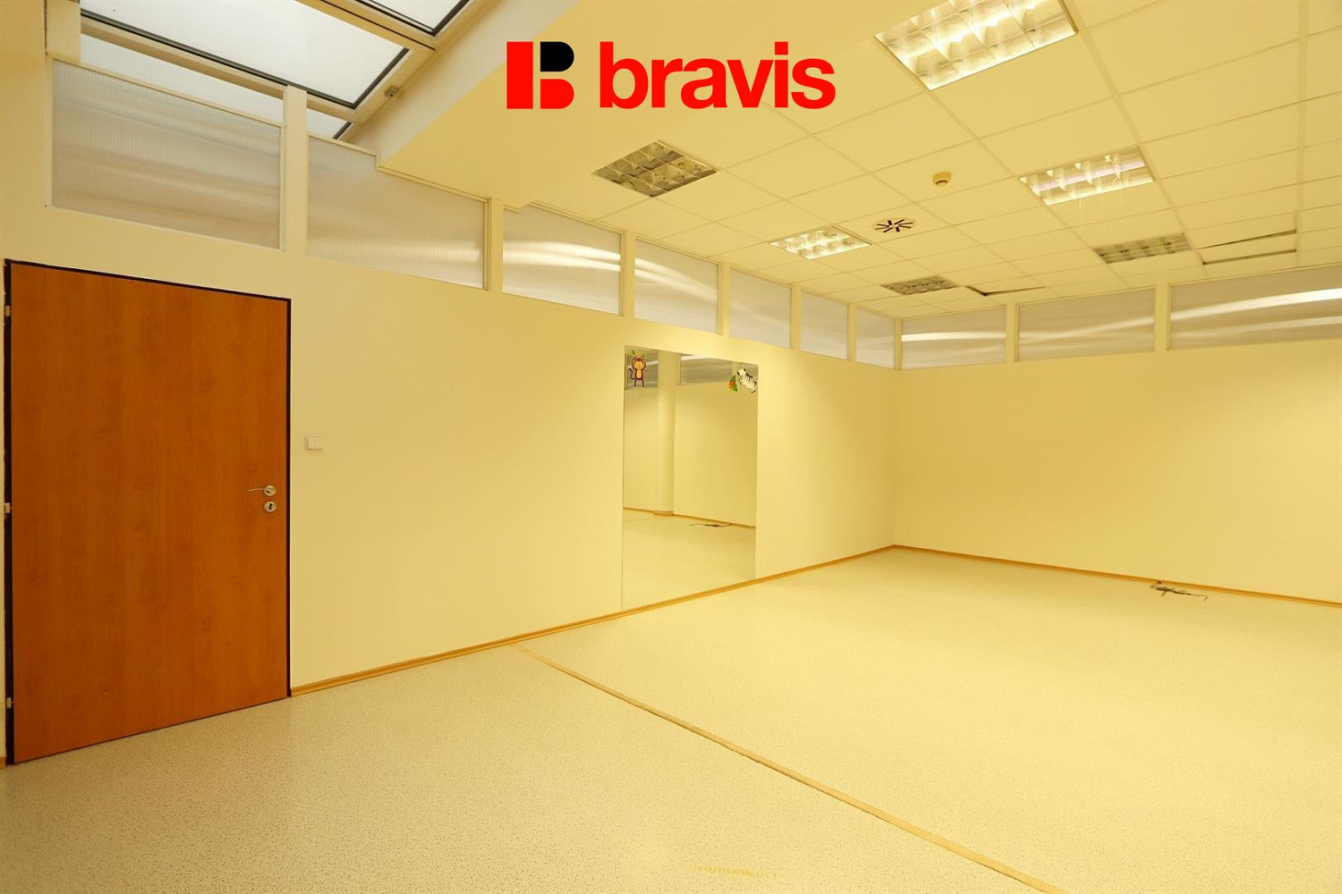 Pronájem obchodních prostor 40 m² – fotografie 5