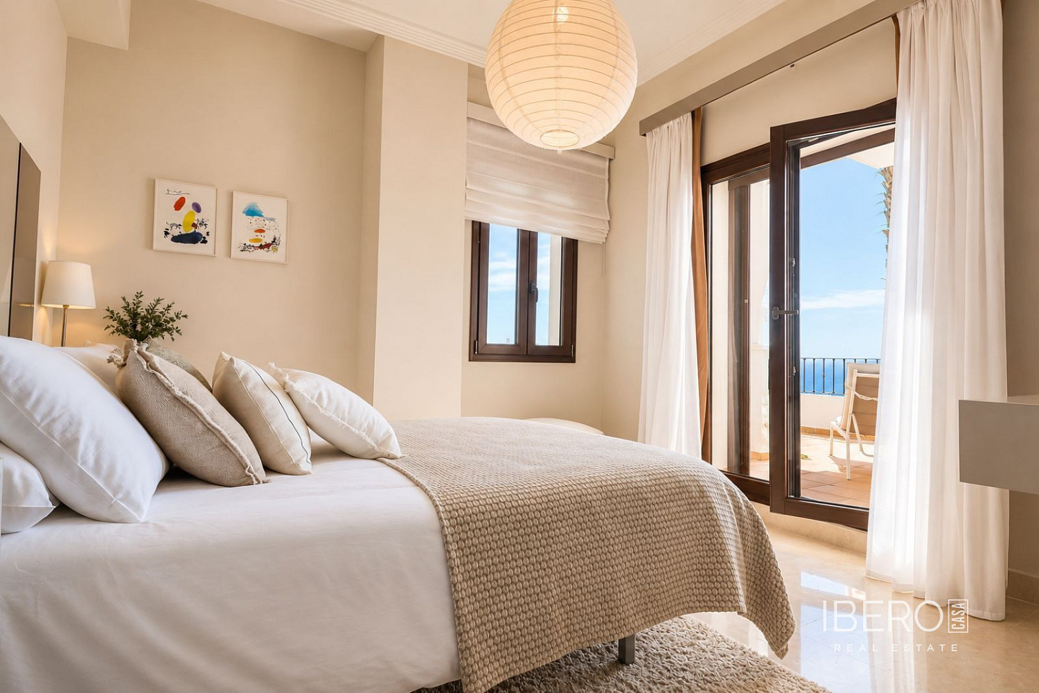 Casa 5+kk – Benahavís, La Cocha, Costa del Sol Occidental - Vista 4