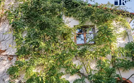 Prodej vily 200 m² s pozemkem 1 475 m², Březinovy sady, Jihlava