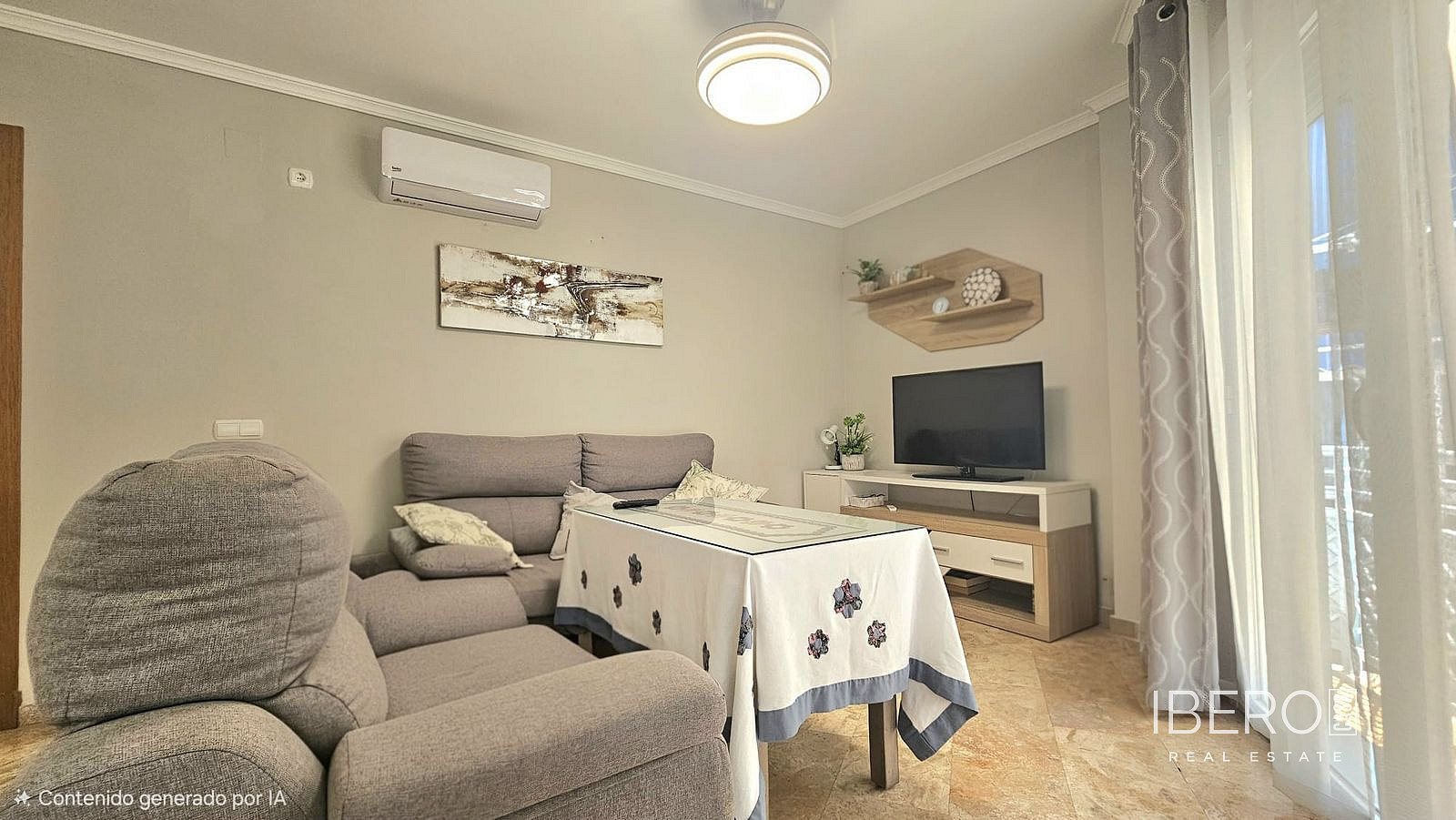 Piso 4+kk – Fuengirola, Los Boliches - Vista 2
