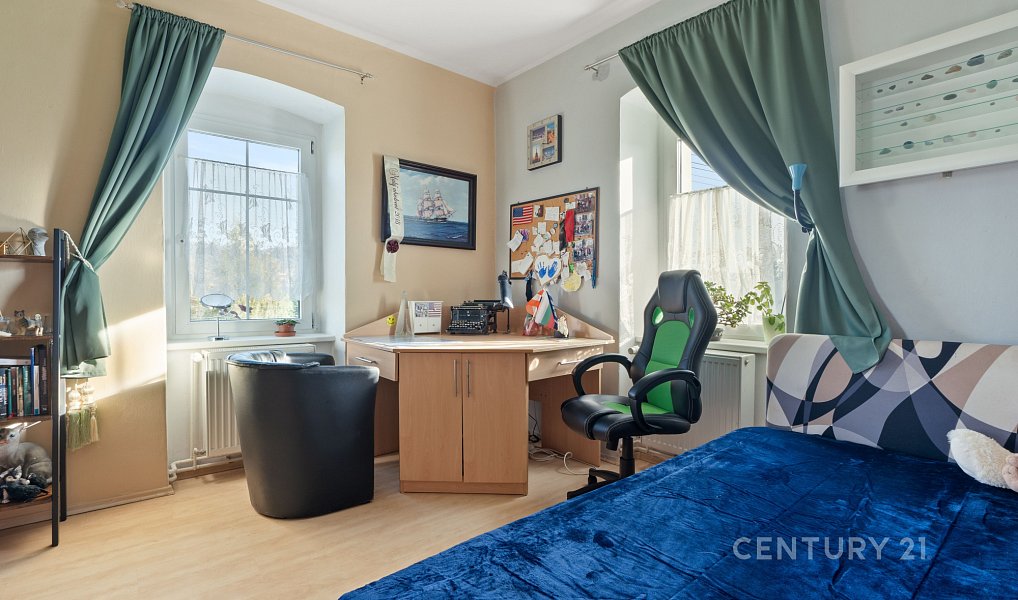 Prodej komerčního objektu (jiného typu) 900 m², Děčín – náhled fotky 24