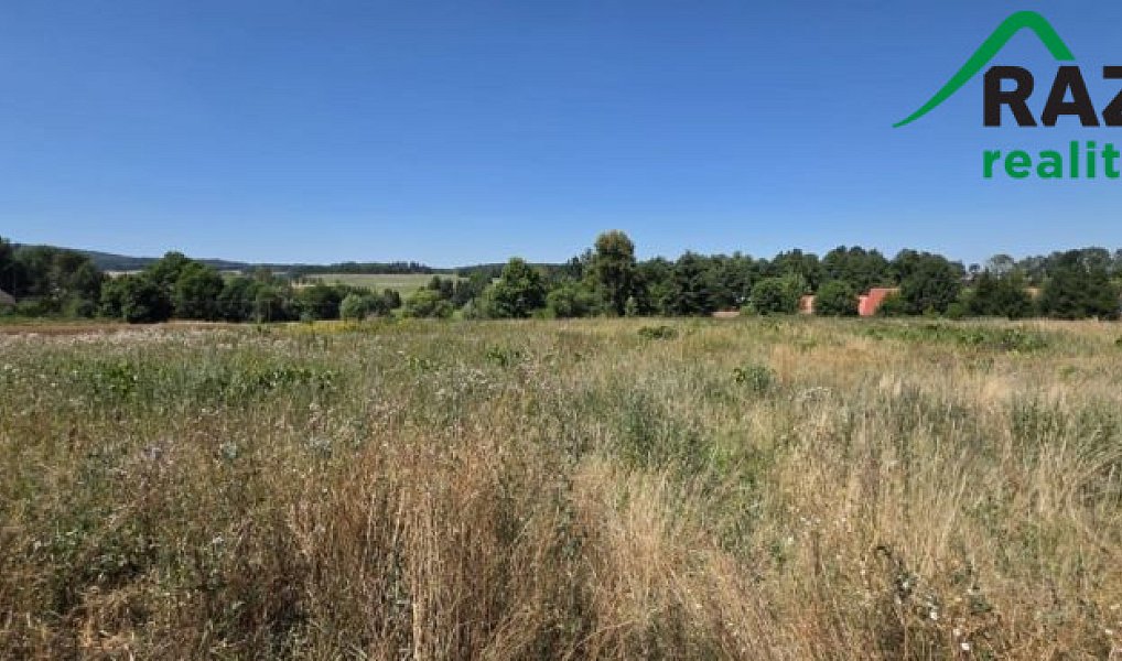 Prodej stavebního pozemku 1 888 m², Tachov – náhled fotky 5