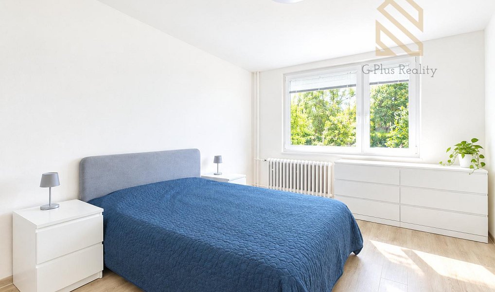 Prodej bytu 2+1 62 m², Ústí nad Labem – náhled fotky 3