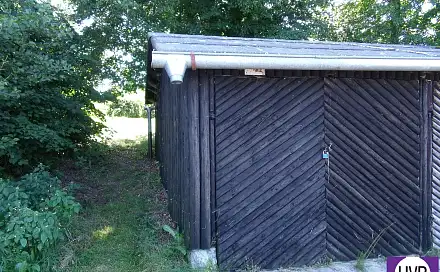 Prodej chaty/chalupy 16 m² s pozemkem 16 m², Černá v Pošumaví, okres Český Krumlov