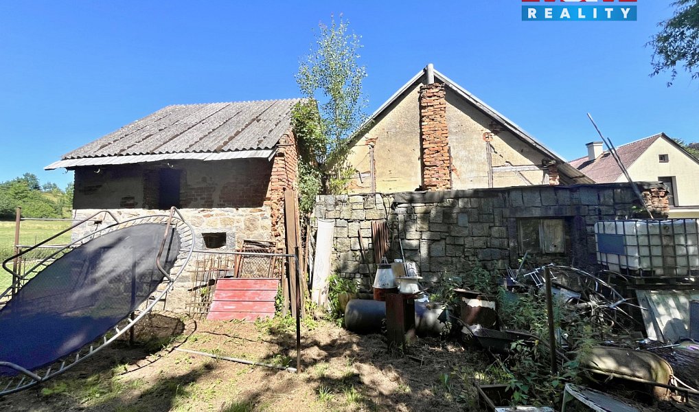 Prodej stavebního pozemku 1 102 m², Skorošice – náhled fotky 7