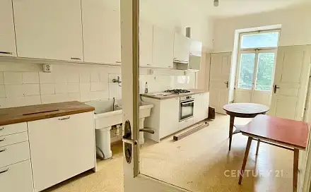 Pronájem bytu 4+1 110 m²