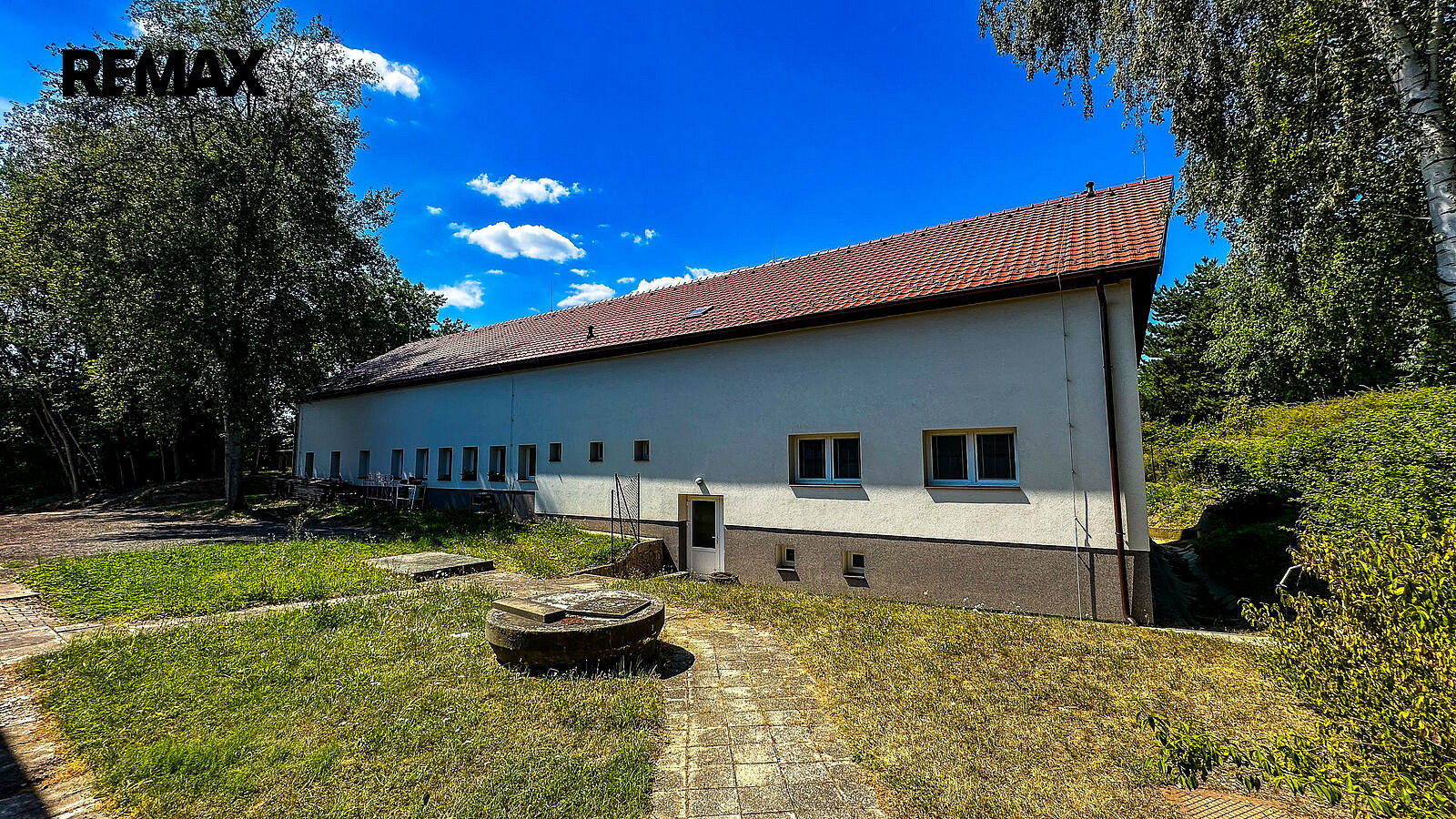 Pronájem kanceláře 70 m² – fotografie 2