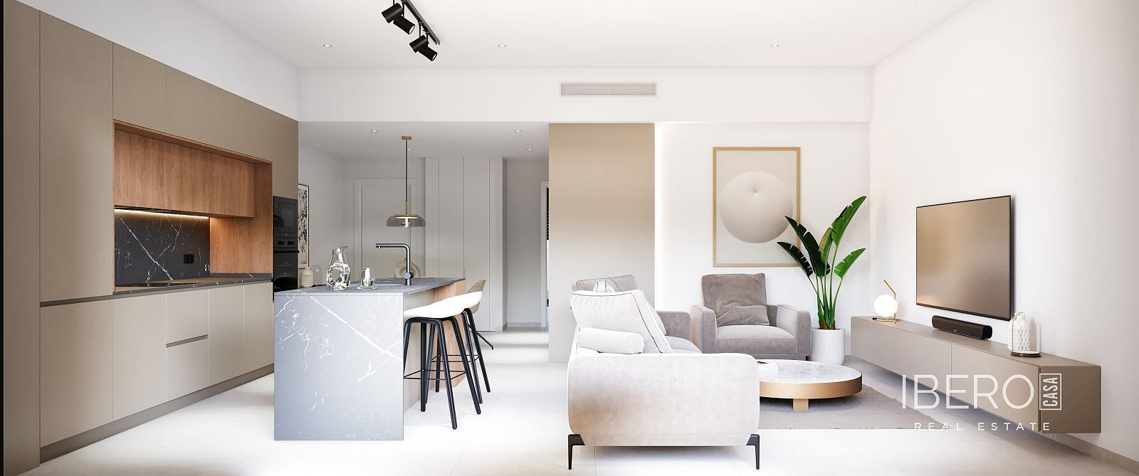 Prodej bytu 4+kk 94 m² – pohled 5