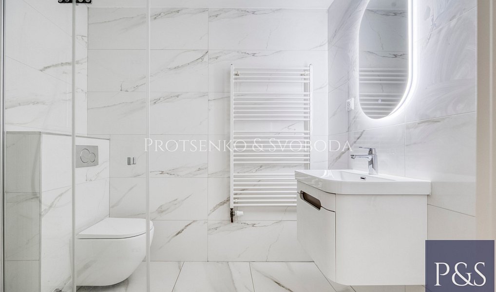 Prodej bytu 3+1 100 m², Praha – náhled fotky 9