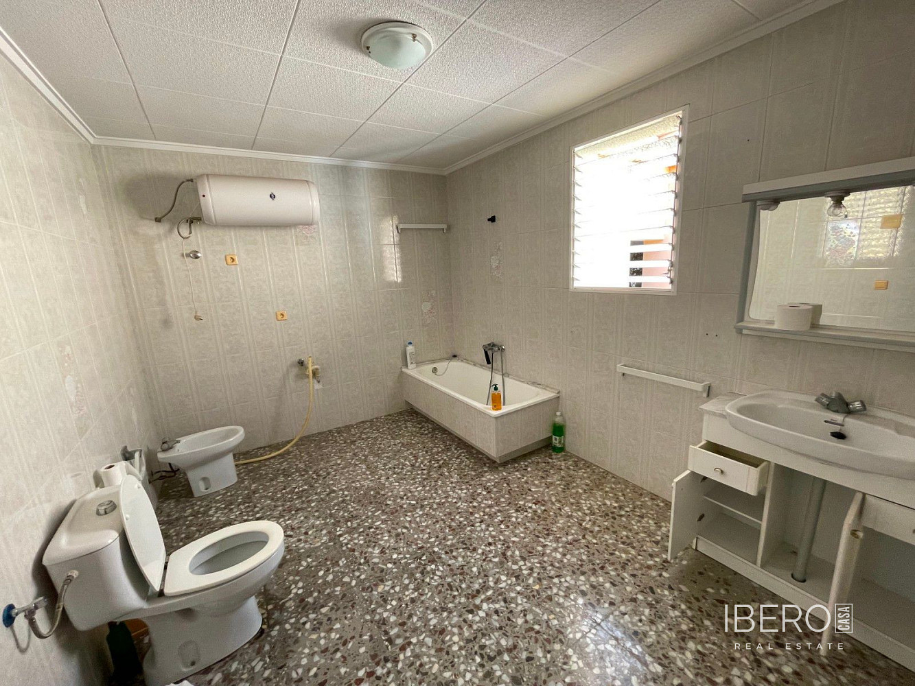 Casa 3+kk – Alacant / Alicante, Quatre-centes Vivendes, l'Alacantí - Más