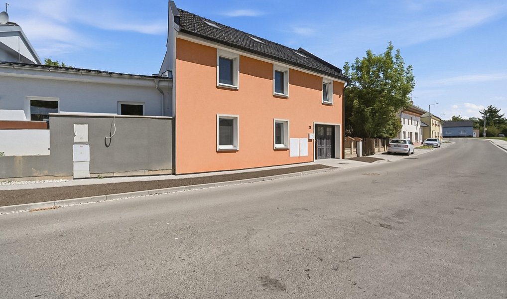 Prodej domu 350 m² s pozemkem 611 m², Čelechovice na Hané – náhled fotky 7