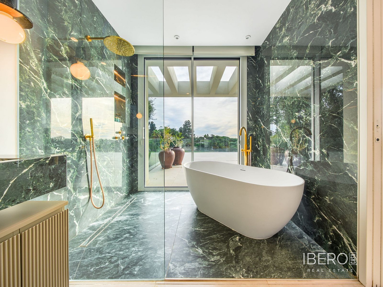 Casa 6+kk – Marbella, Elviria - Vista 5