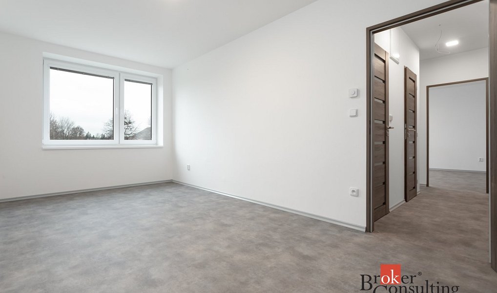 Pronájem bytu 2+1 56 m², Leskovec nad Moravicí – náhled fotky 8