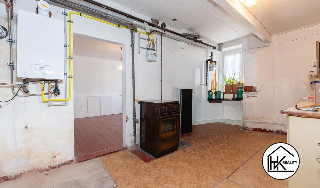 Prodej domu 260 m² s pozemkem 377 m², Teplice – náhled fotky 46