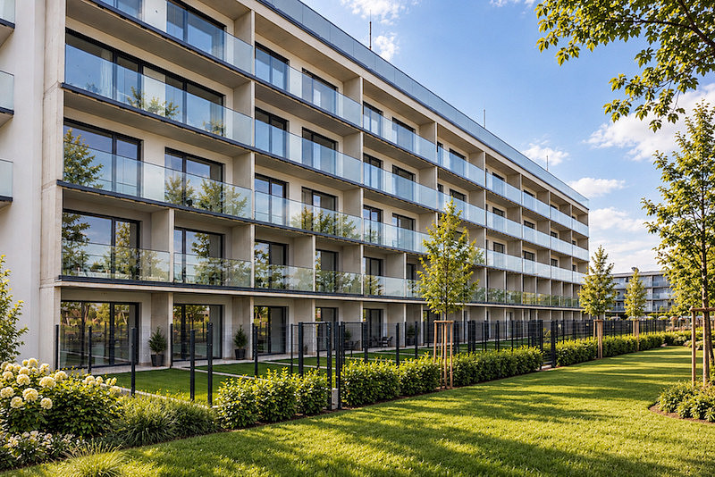 Prodej bytu 1+kk 36 m² – fotografie 3