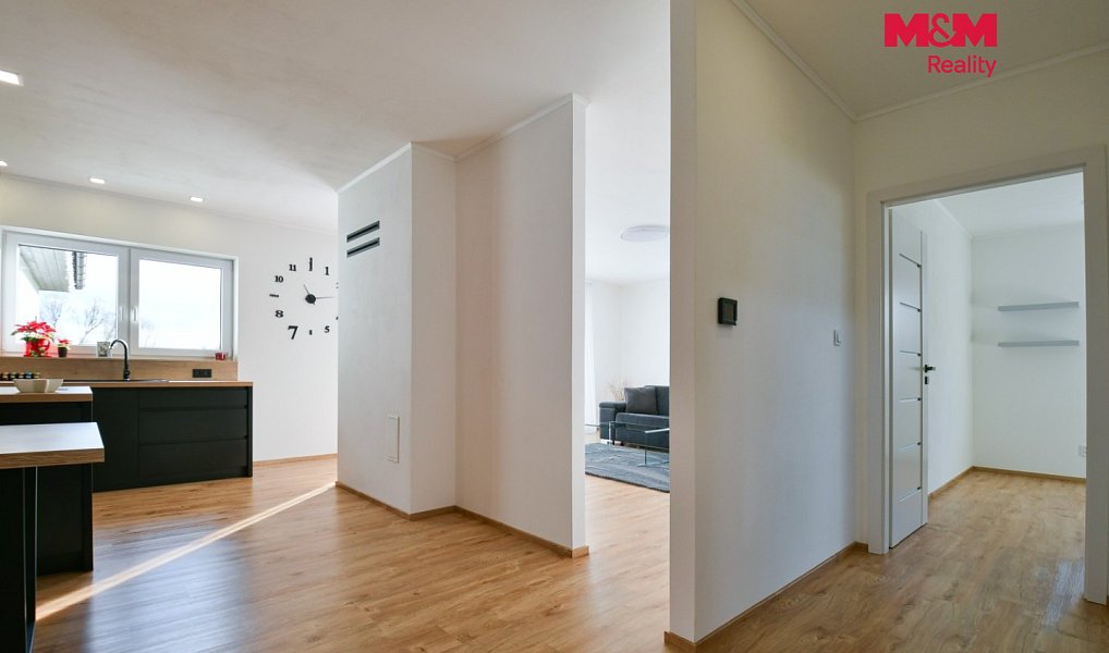 Prodej domu 114 m² s pozemkem 1 967 m², Valy – náhled fotky 5