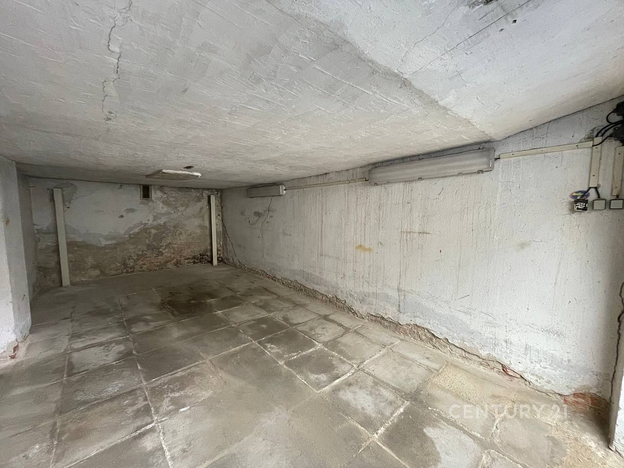 Pronájem skladovacích prostor 18 m² – fotografie 3