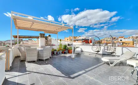 Prodej bytu 3+kk 80 m², Fuengirola, Španělsko