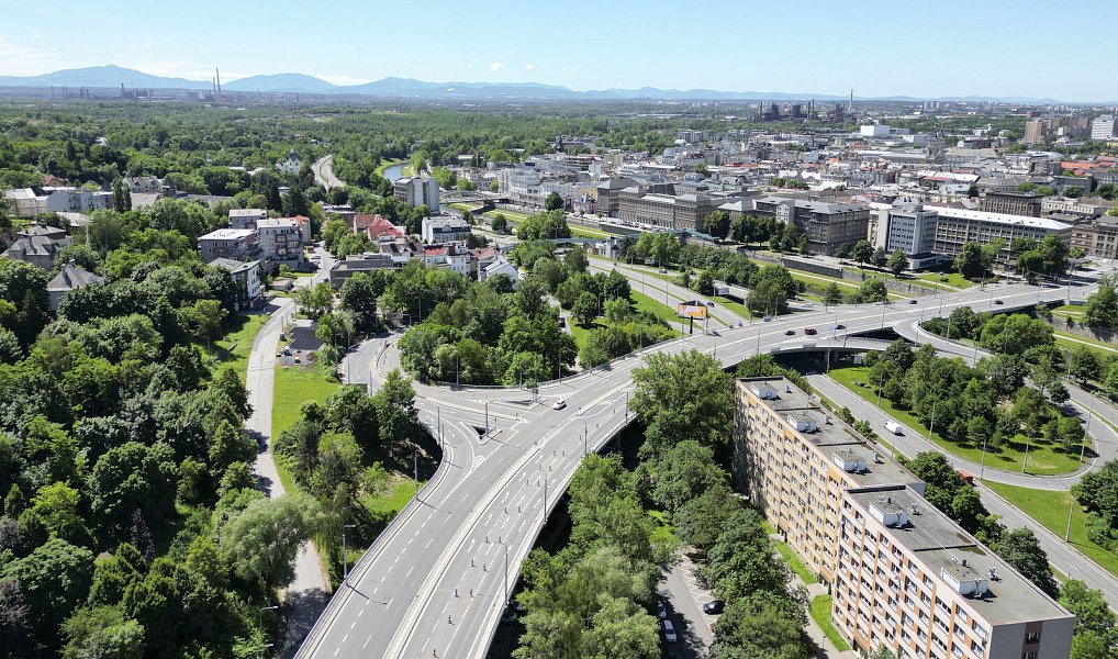Prodej bytu 2+1 54 m², Ostrava – náhled fotky 27