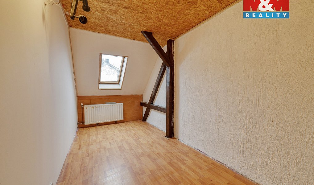 Prodej bytu 2+1 92 m², Aš – náhled fotky 17
