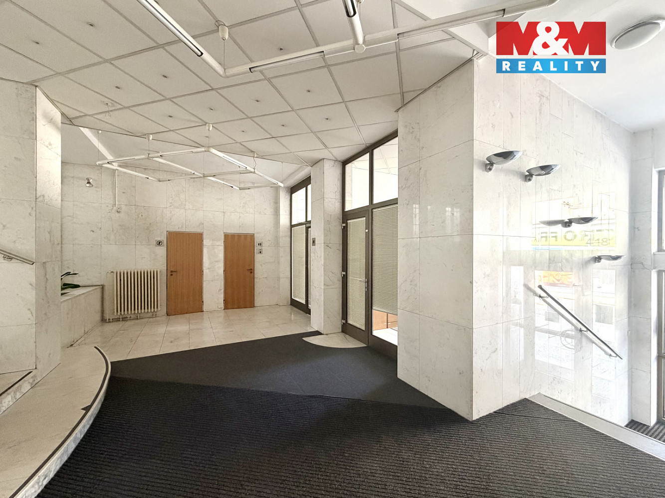 Pronájem obchodních prostor 170 m² — photo 5