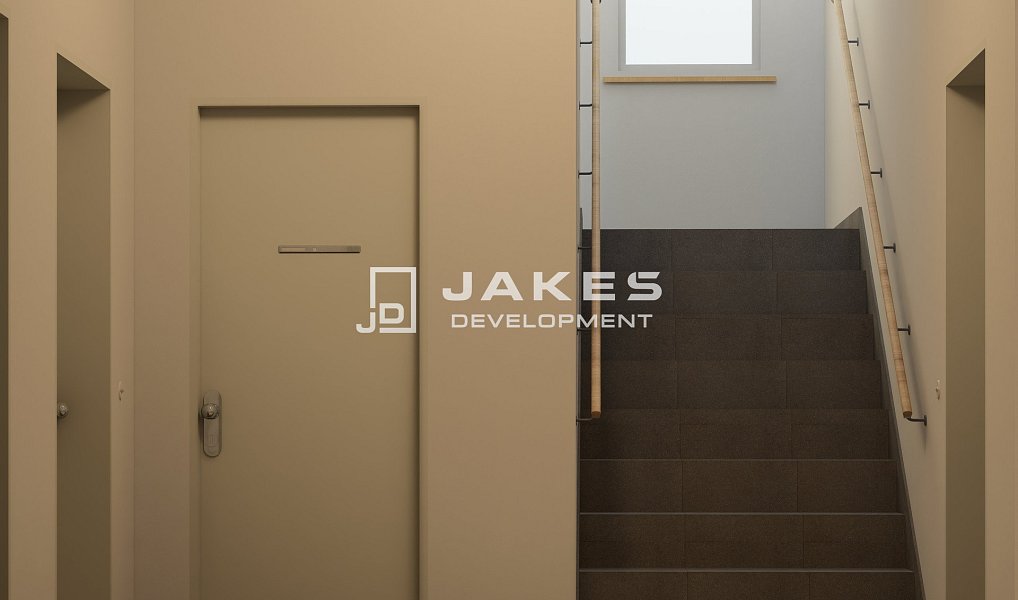 Prodej bytu 3+kk 44 m², Praha – náhled fotky 6