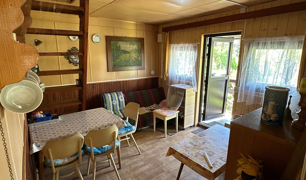 Prodej zahrady 345 m², Tachov – náhled fotky 9