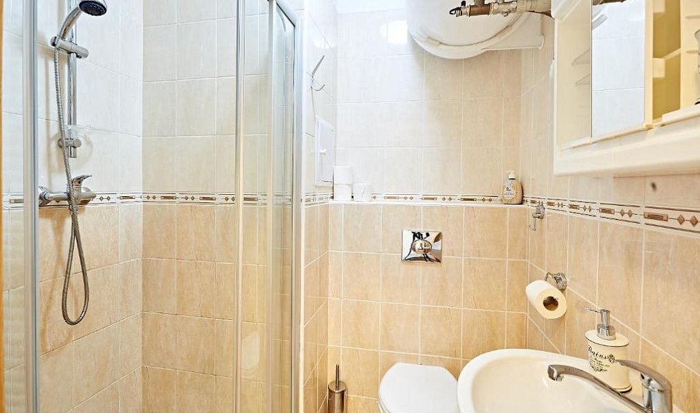 Prodej bytu 1+kk 33 m², Loučná pod Klínovcem – náhled fotky 8