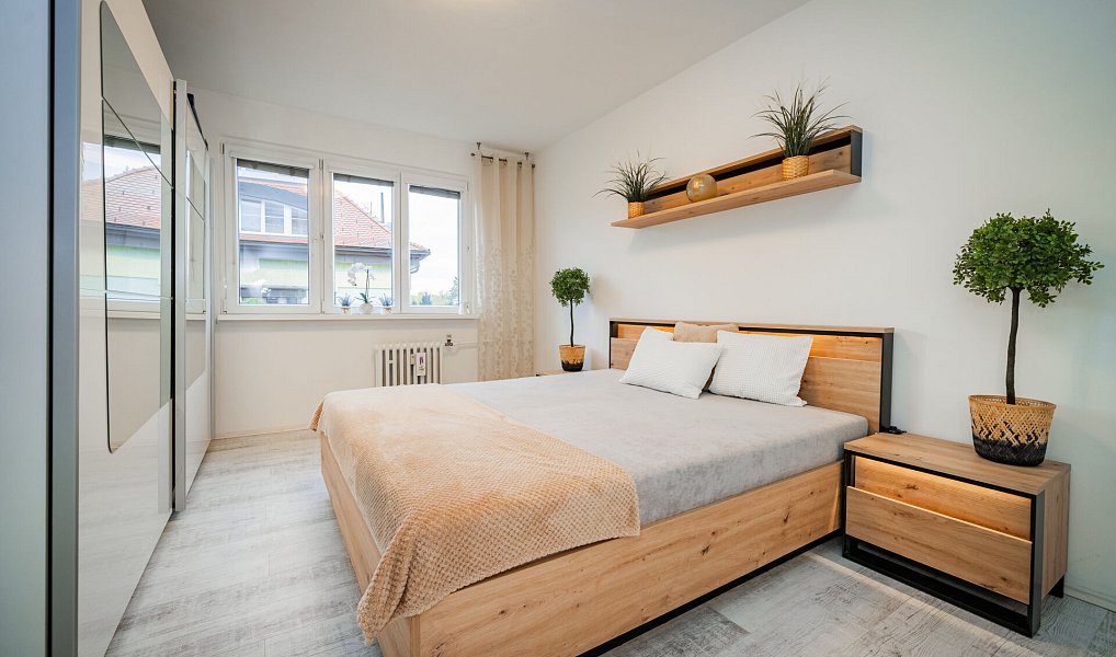 Prodej bytu 3+1 73 m², Mělník – náhled fotky 3