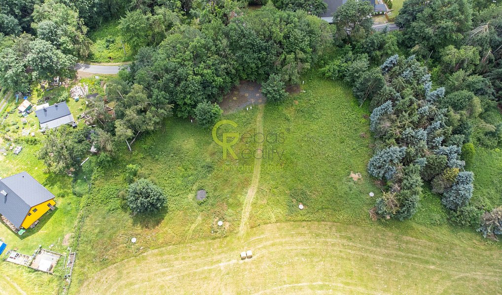 Prodej stavebního pozemku 5 053 m², Výsluní – náhled fotky 11