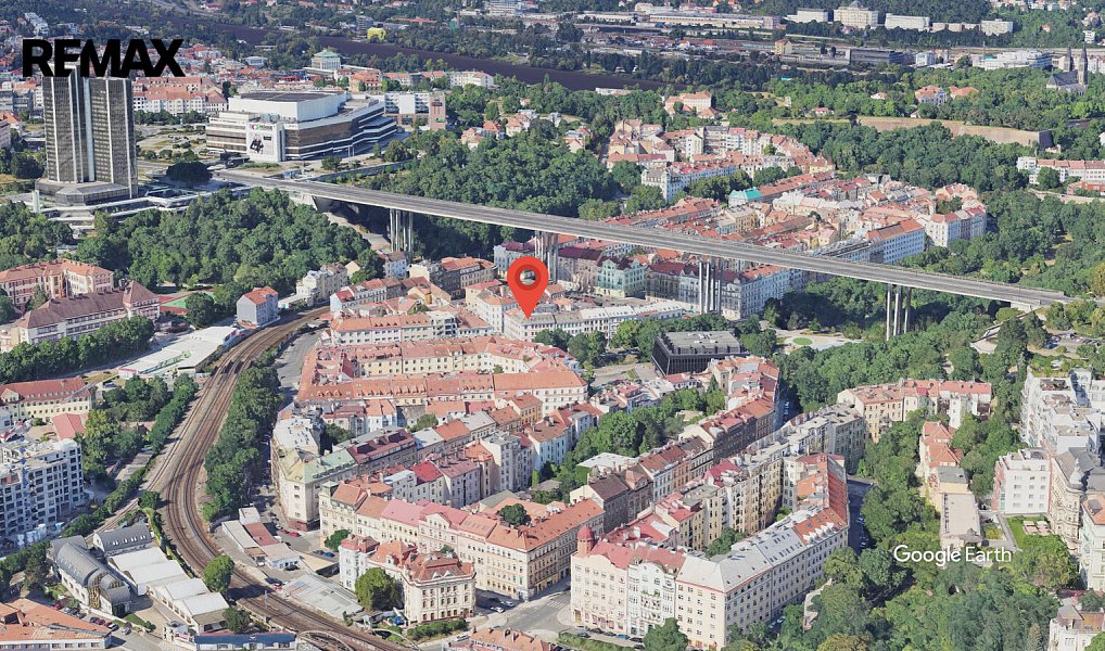 Pronájem restaurace 254 m², Praha – náhled fotky 25