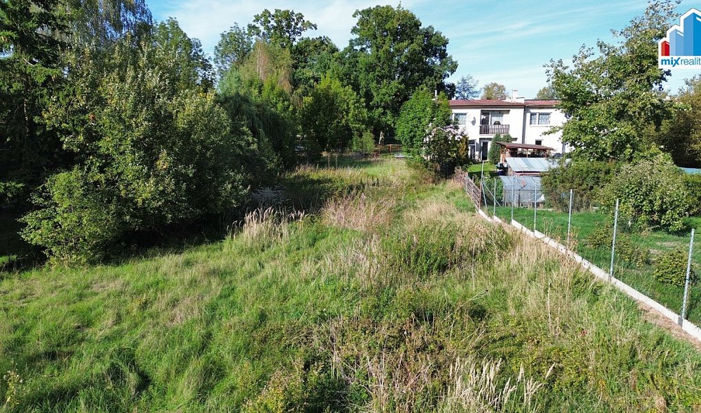 Prodej stavebního pozemku 1 613 m², Přehýšov – náhled fotky 12
