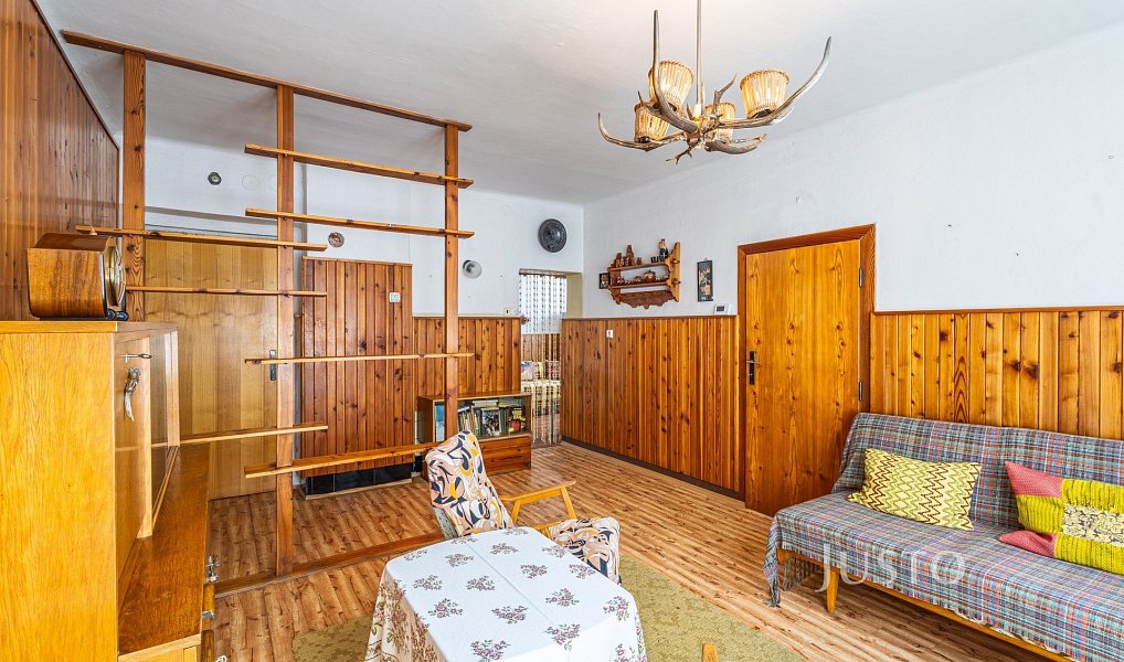 Prodej domu 203 m² s pozemkem 1 142 m², Plavy – náhled fotky 3
