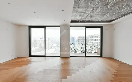 Prodej bytu 3+kk 101 m², Komunardů, Praha 7 - Holešovice