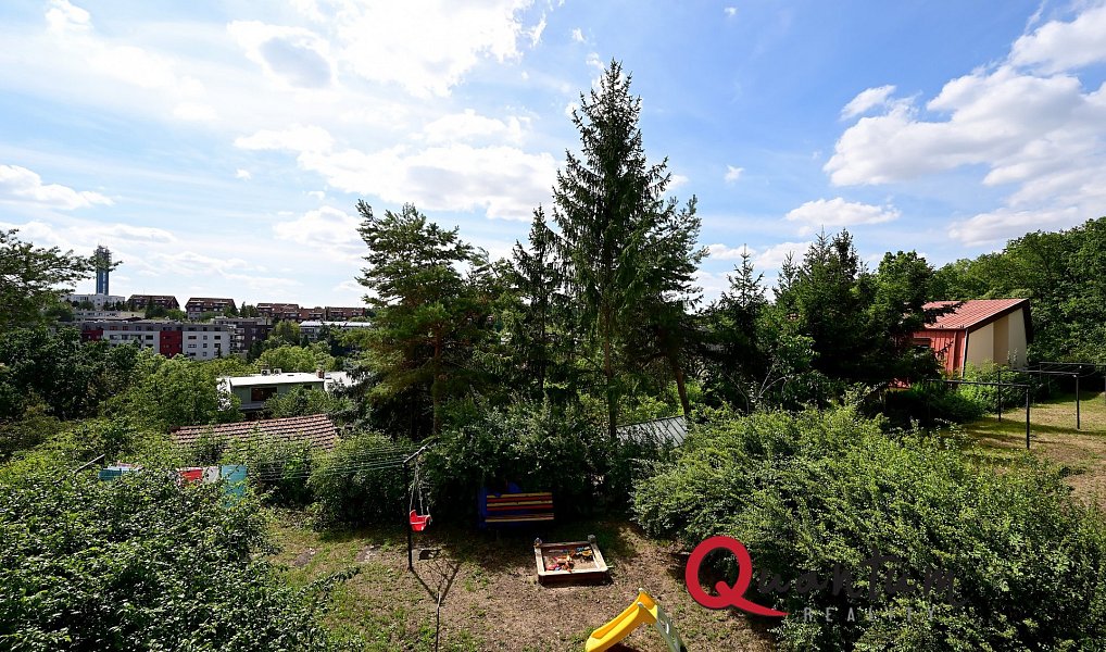 Pronájem bytu 3+kk 72 m², Praha – náhled fotky 17