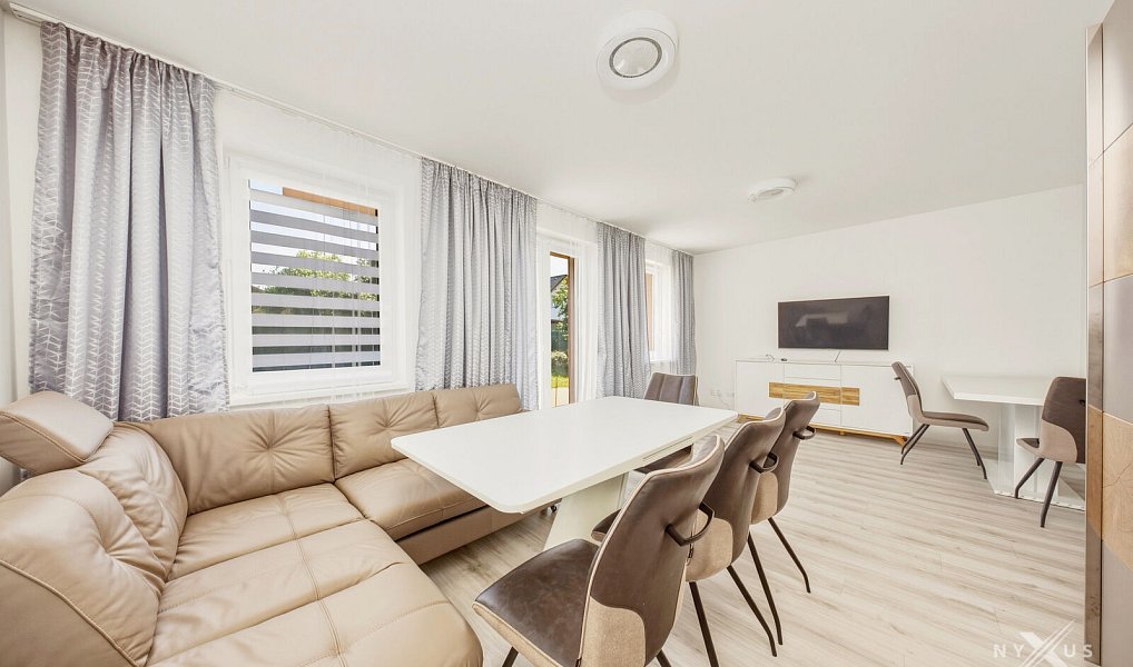 Pronájem domu 138 m² s pozemkem 1 024 m², Postřižín – náhled fotky 7