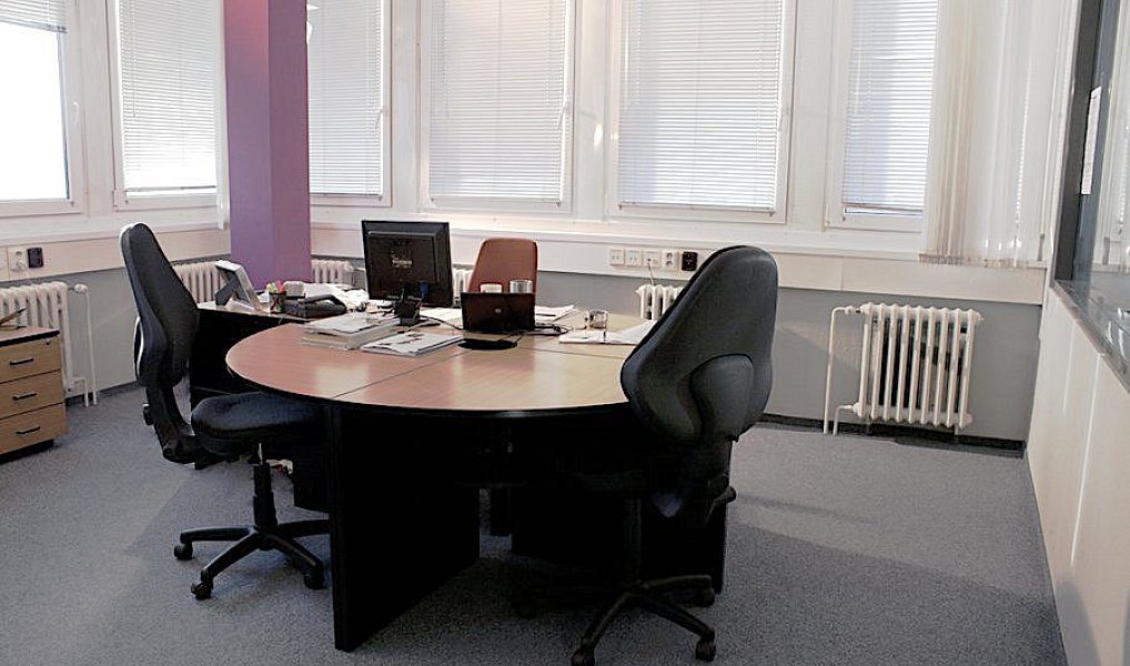 Pronájem obchodních prostor 142 m², Praha – náhled fotky 8