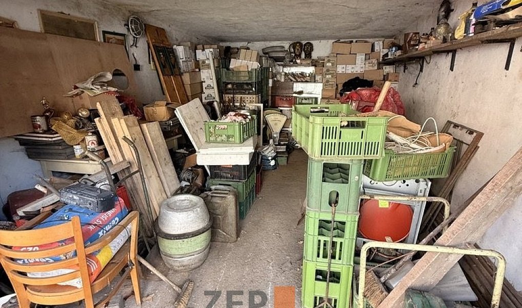 Dvě garáže vedle sebe 2 23 m2, Ostrava – náhled fotky 5