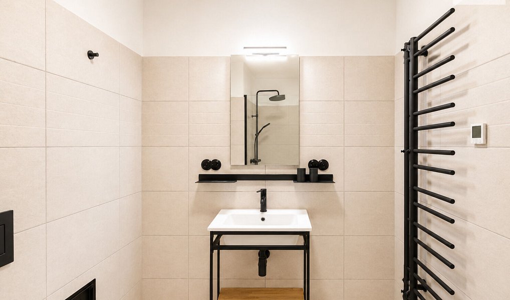 Pronájem bytu 1+kk 48 m², Jince – náhled fotky 6