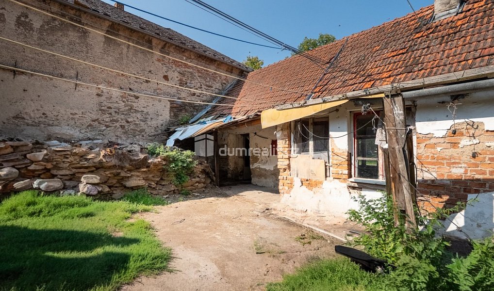 Prodej domu 108 m² s pozemkem 276 m², Potěhy – náhled fotky 14